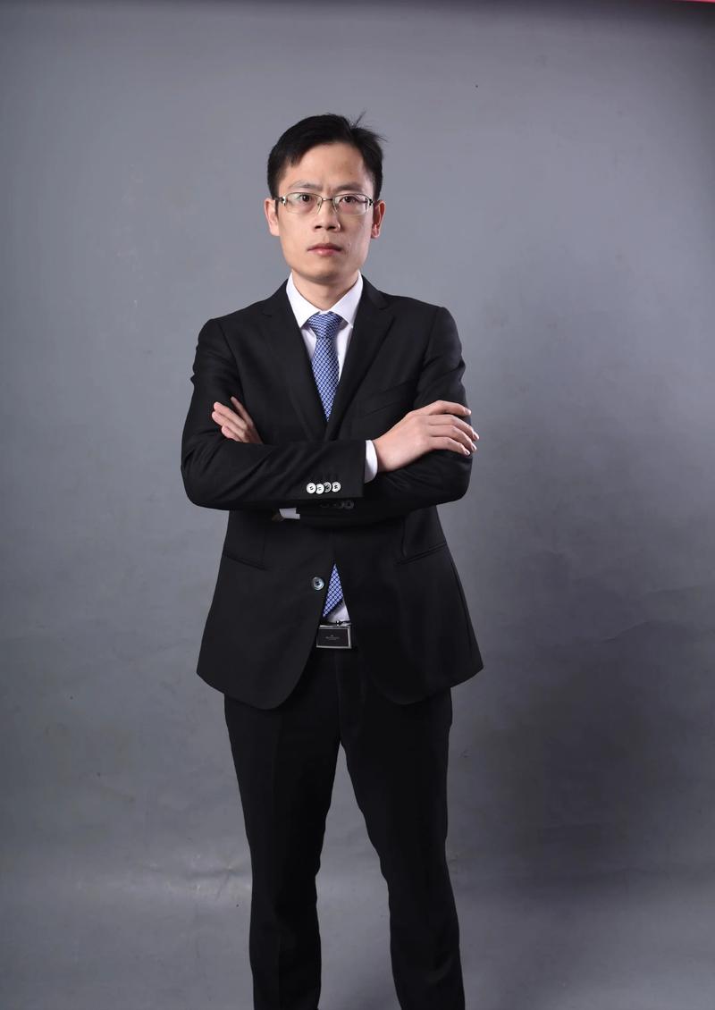 白玉玲 内容策划总监